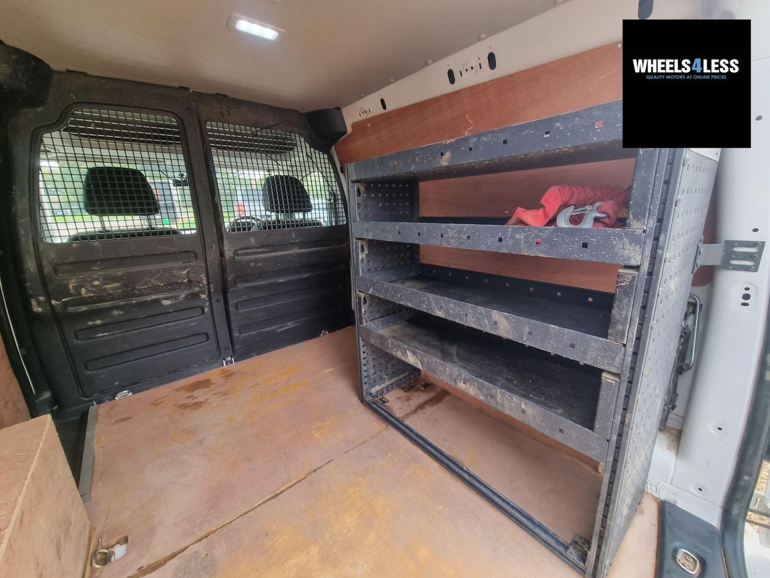 Used Volkswagen Caddy 2018 for sale - 76384642: Photo 19