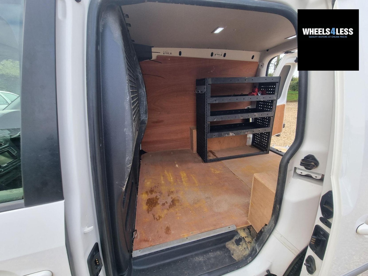 Used Volkswagen Caddy 2018 for sale - 76384642: Photo 7