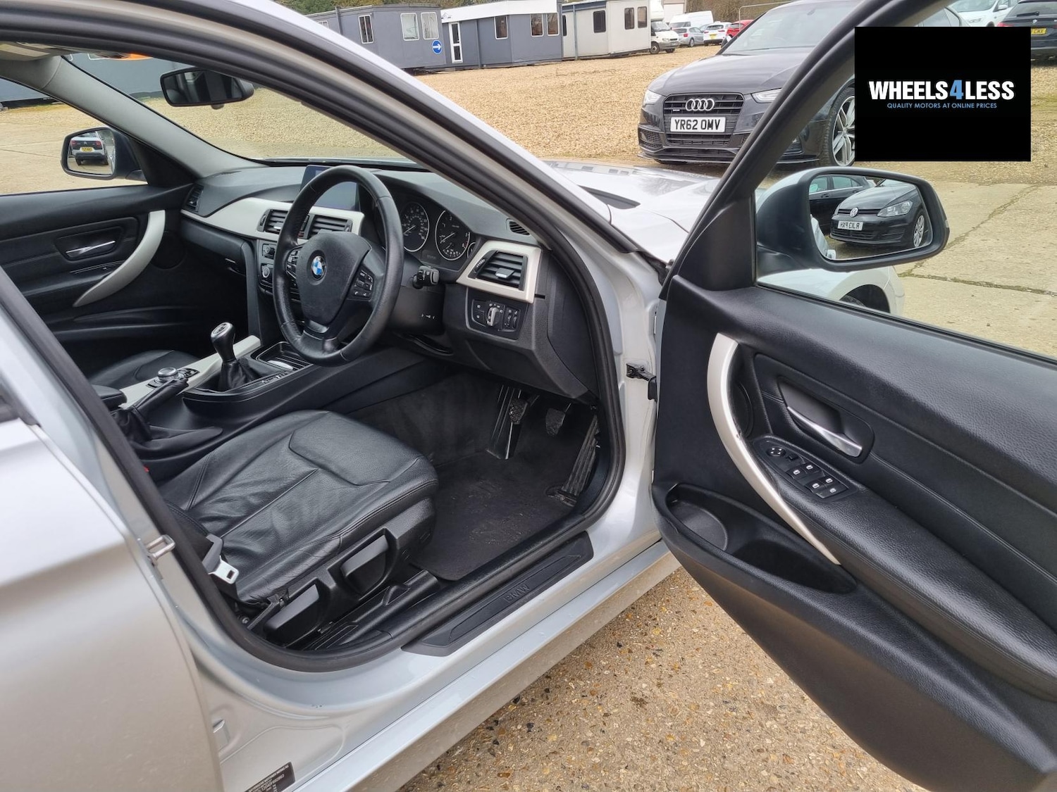 Used BMW 3 Series 2014 for sale - 77616299: Photo 10