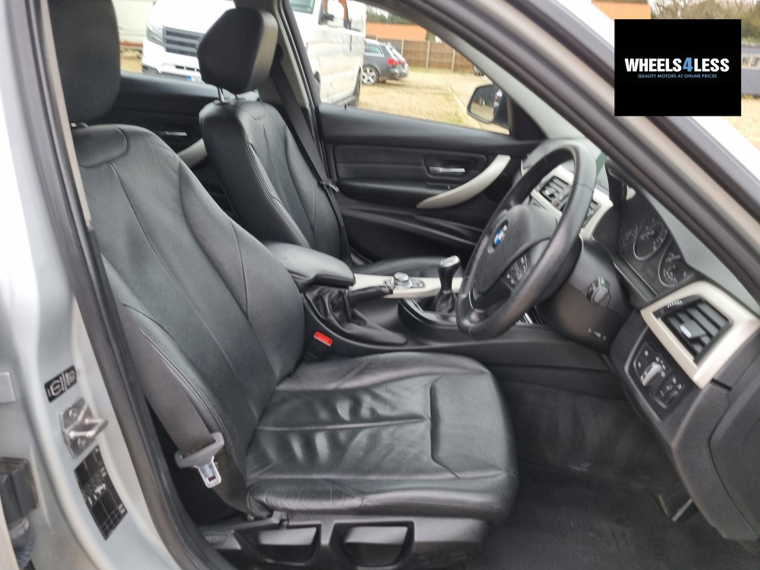 Used BMW 3 Series 2014 for sale - 77616299: Photo 11