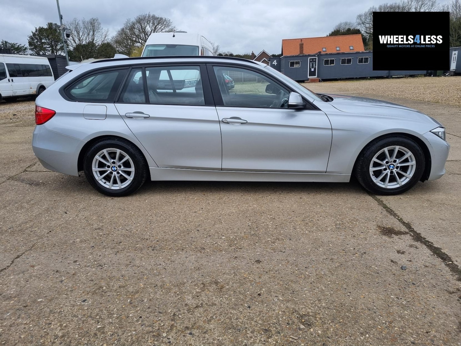 Used BMW 3 Series 2014 for sale - 77616299: Photo 12