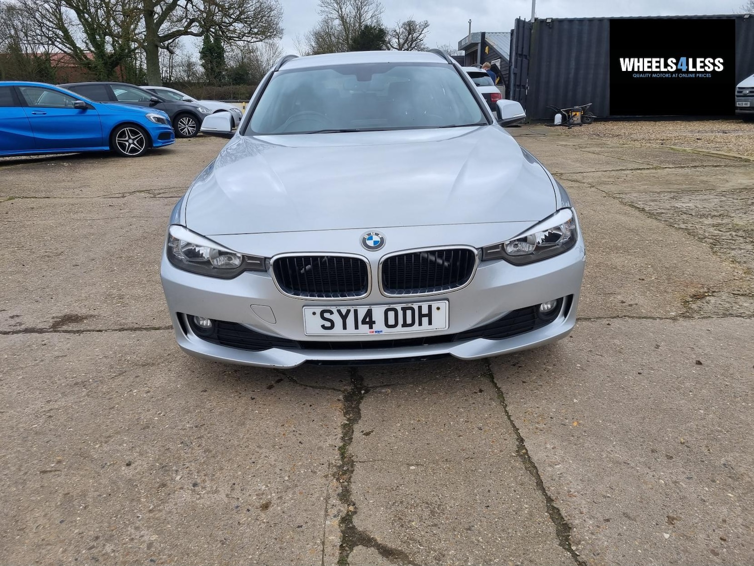 Used BMW 3 Series 2014 for sale - 77616299: Photo 13