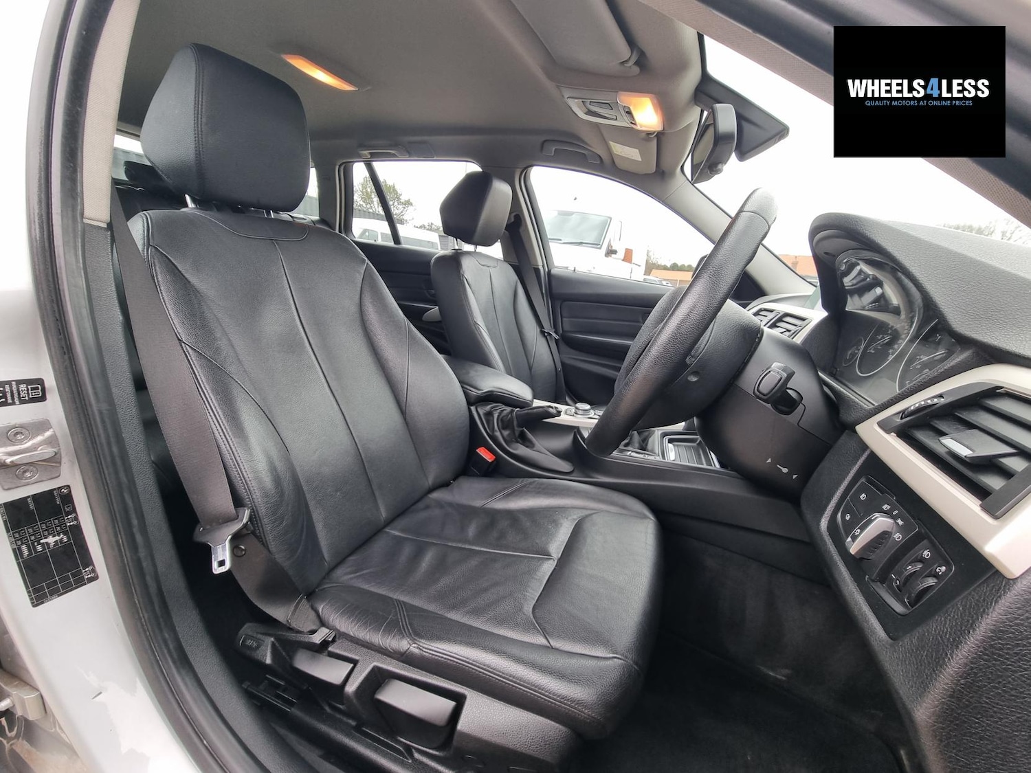 Used BMW 3 Series 2014 for sale - 77616299: Photo 14