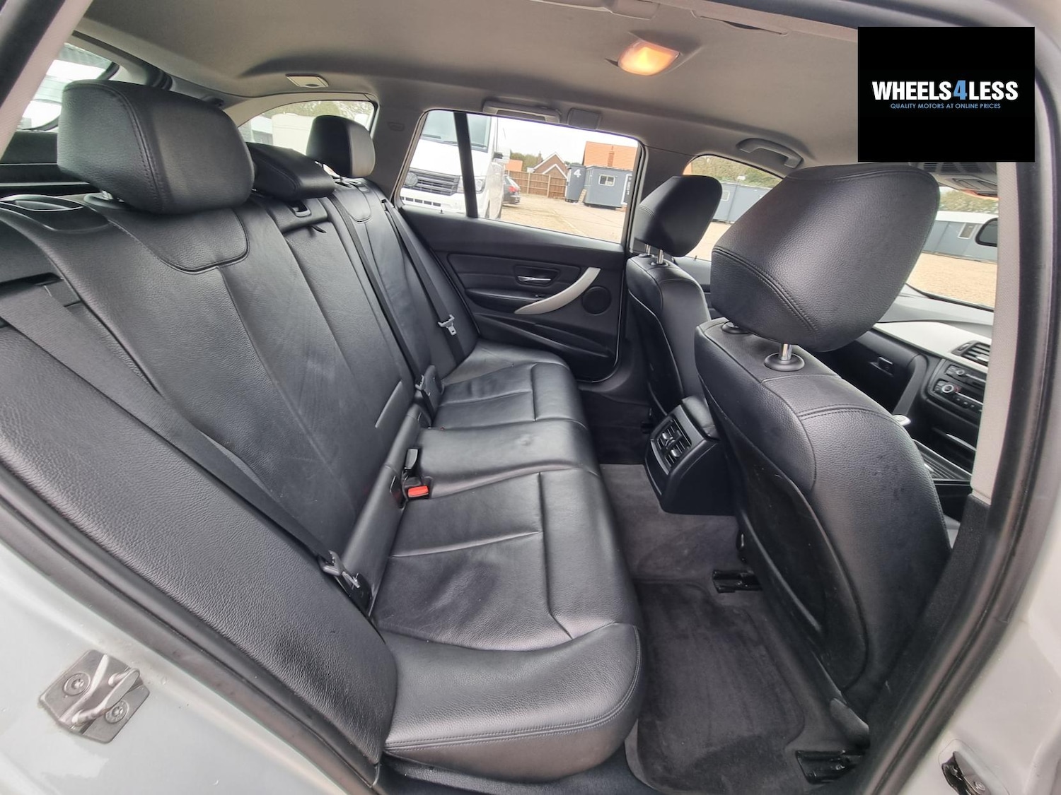 Used BMW 3 Series 2014 for sale - 77616299: Photo 15