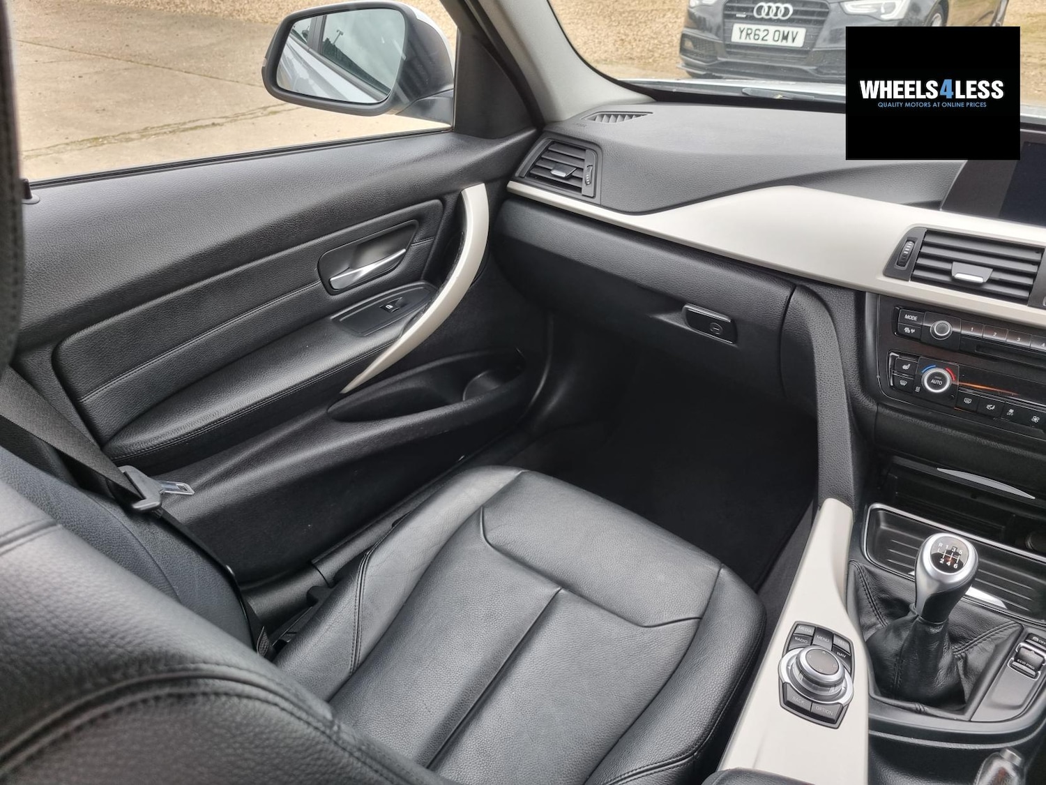 Used BMW 3 Series 2014 for sale - 77616299: Photo 16