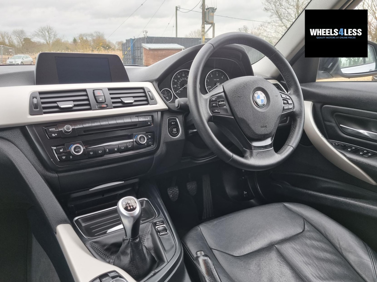 Used BMW 3 Series 2014 for sale - 77616299: Photo 18