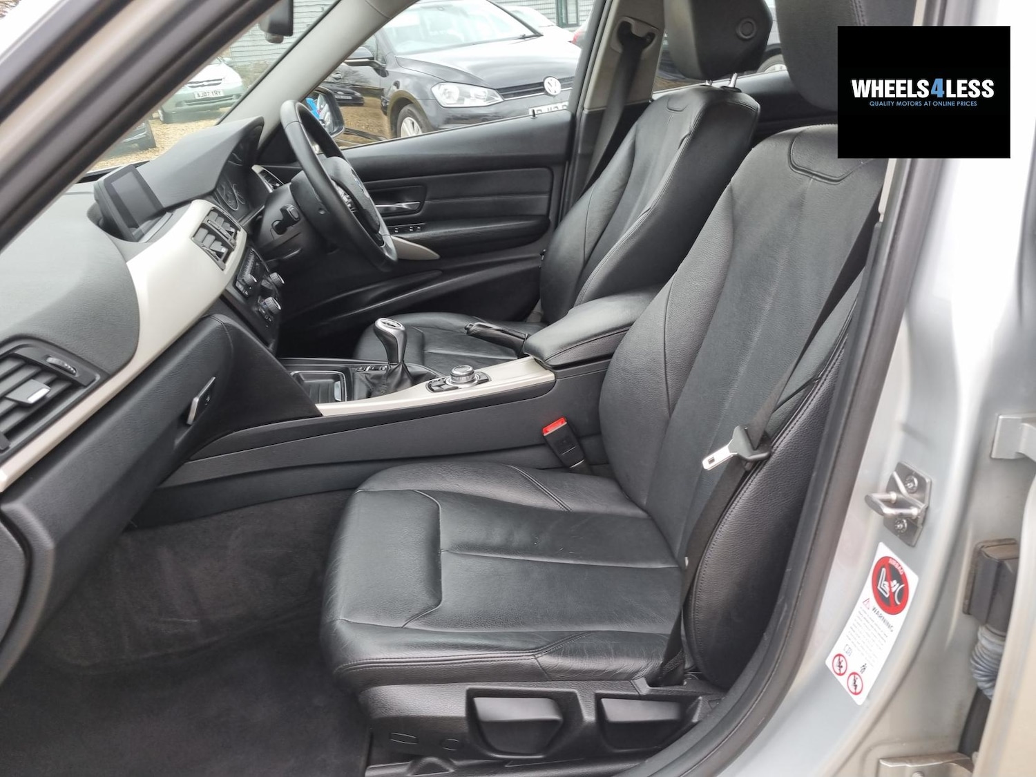 Used BMW 3 Series 2014 for sale - 77616299: Photo 24