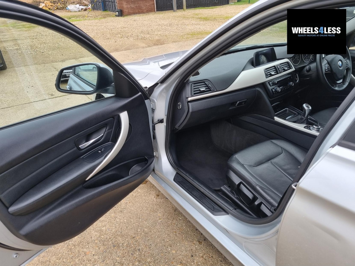 Used BMW 3 Series 2014 for sale - 77616299: Photo 25