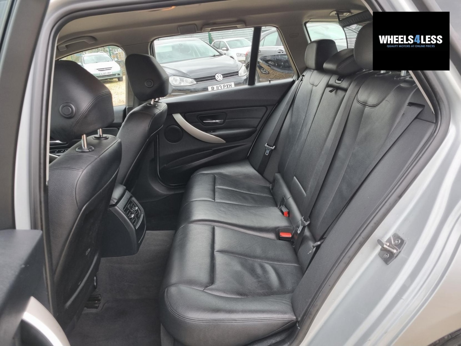 Used BMW 3 Series 2014 for sale - 77616299: Photo 26