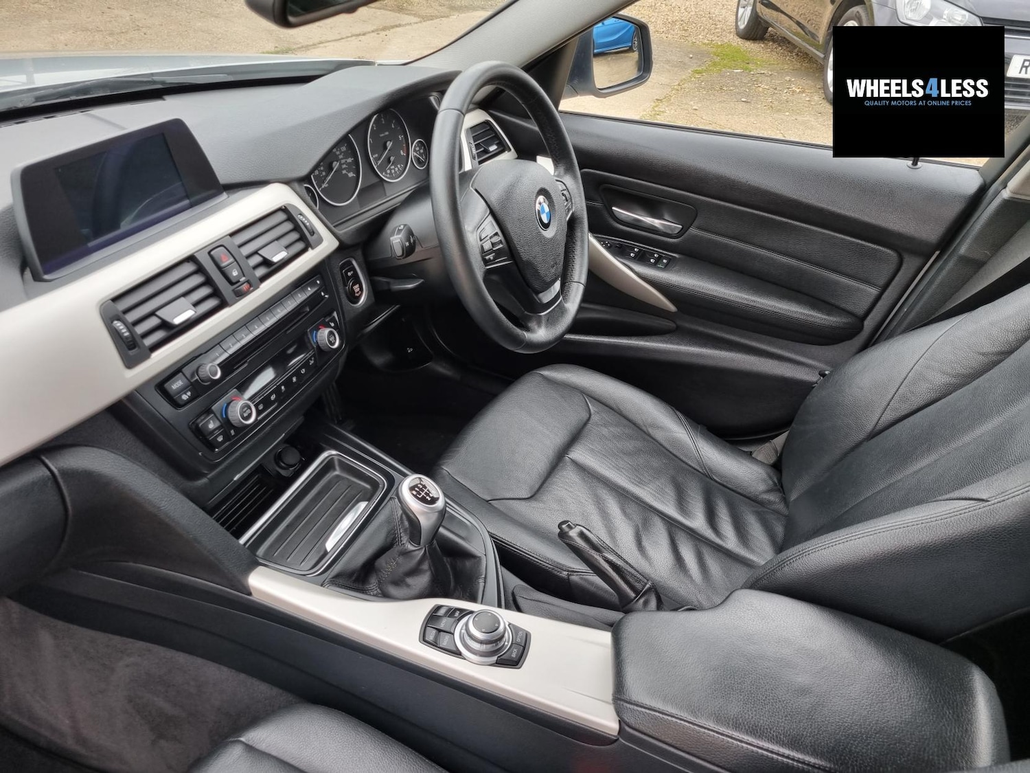 Used BMW 3 Series 2014 for sale - 77616299: Photo 28