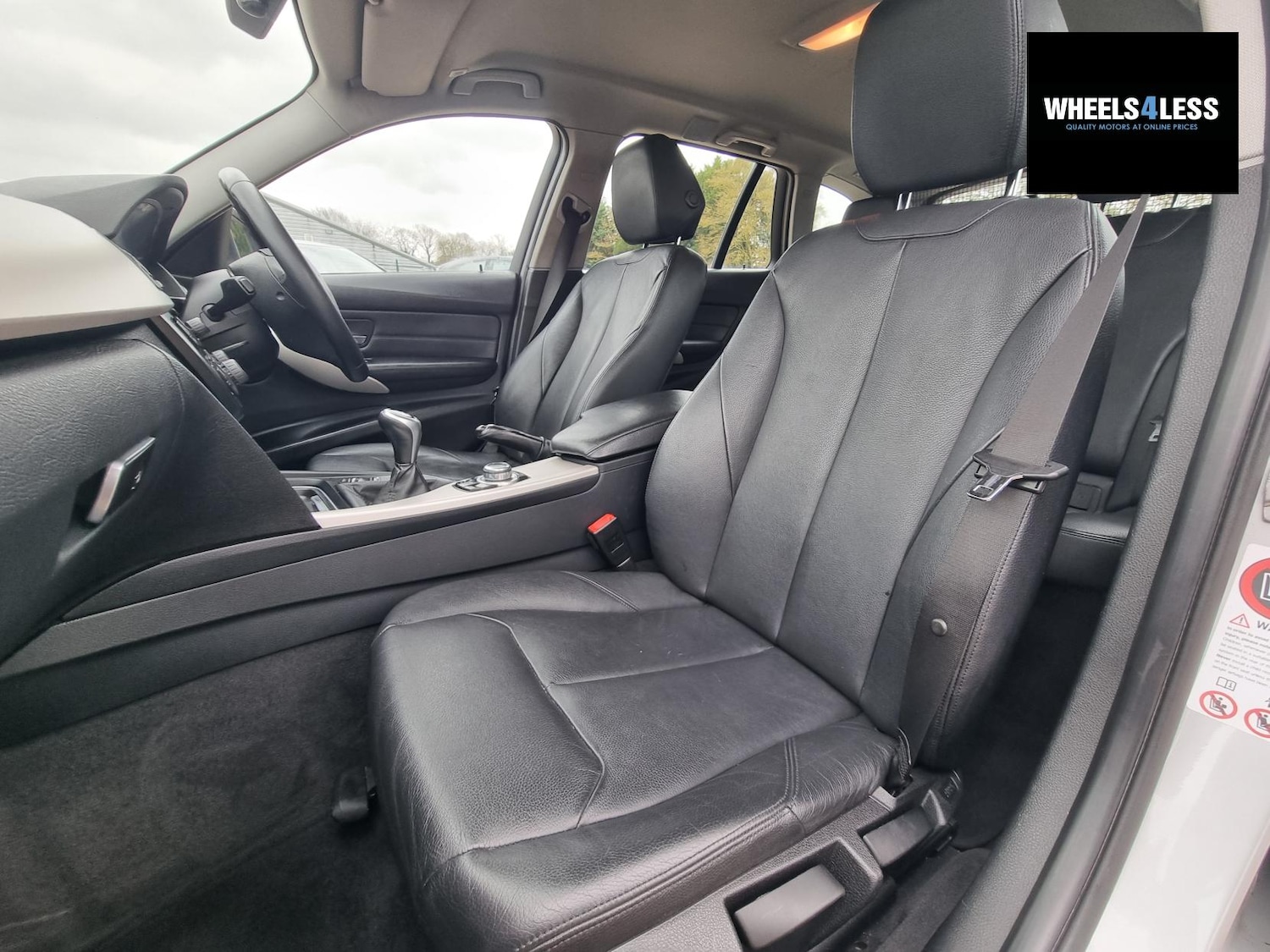 Used BMW 3 Series 2014 for sale - 77616299: Photo 29