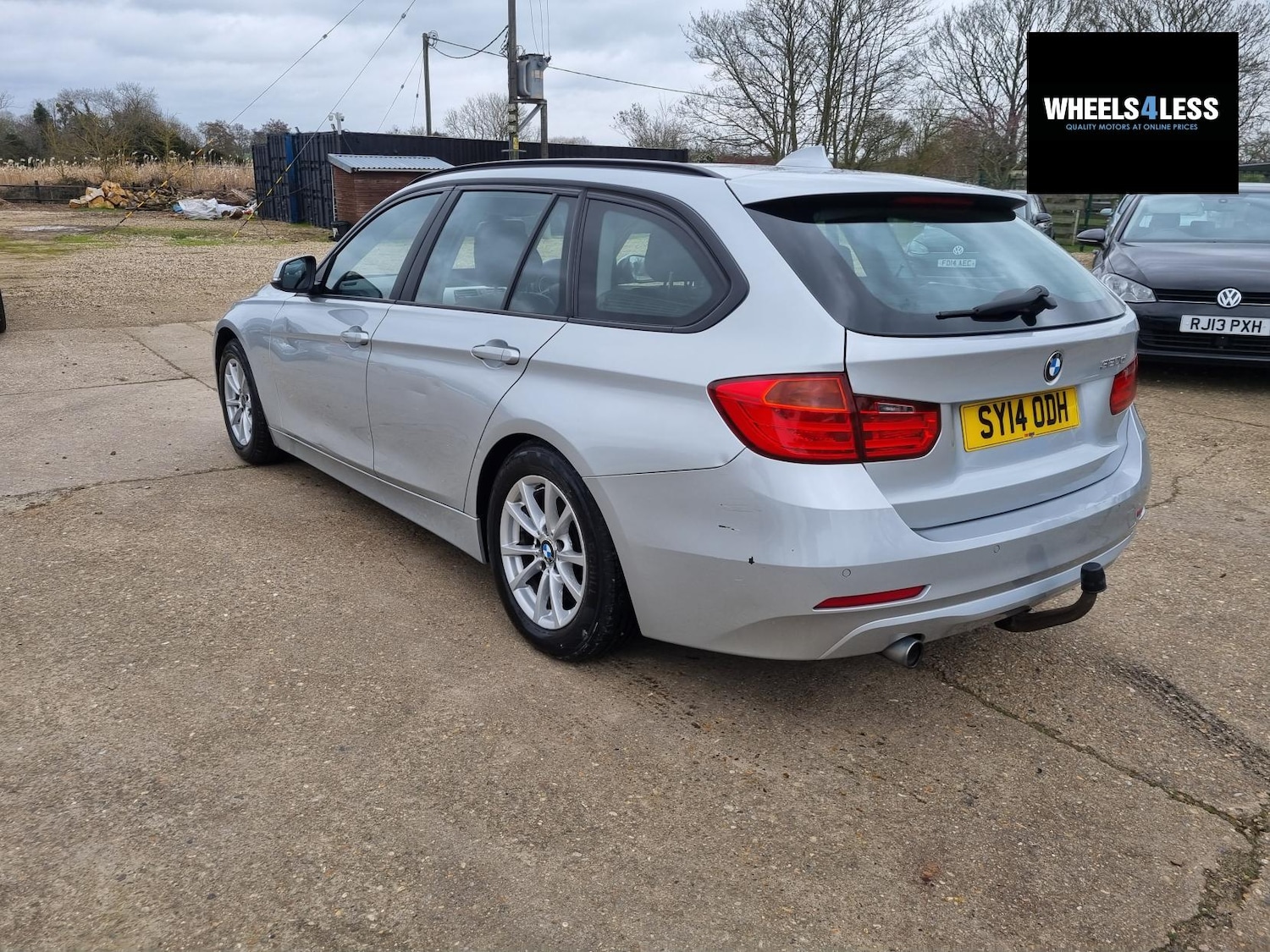 Used BMW 3 Series 2014 for sale - 77616299: Photo 5