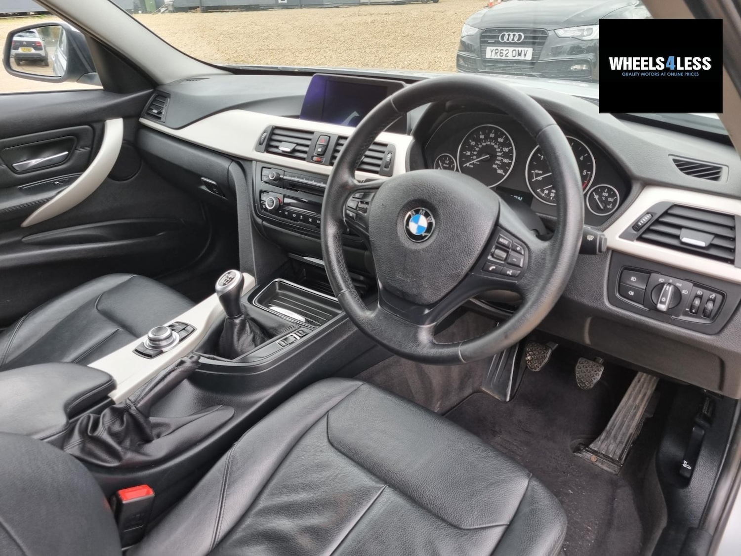Used BMW 3 Series 2014 for sale - 77616299: Photo 6