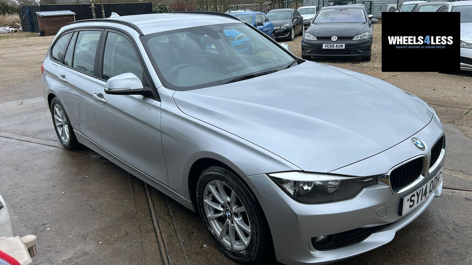 Used BMW 3 Series 2014 for sale - 77616299: Photo 7