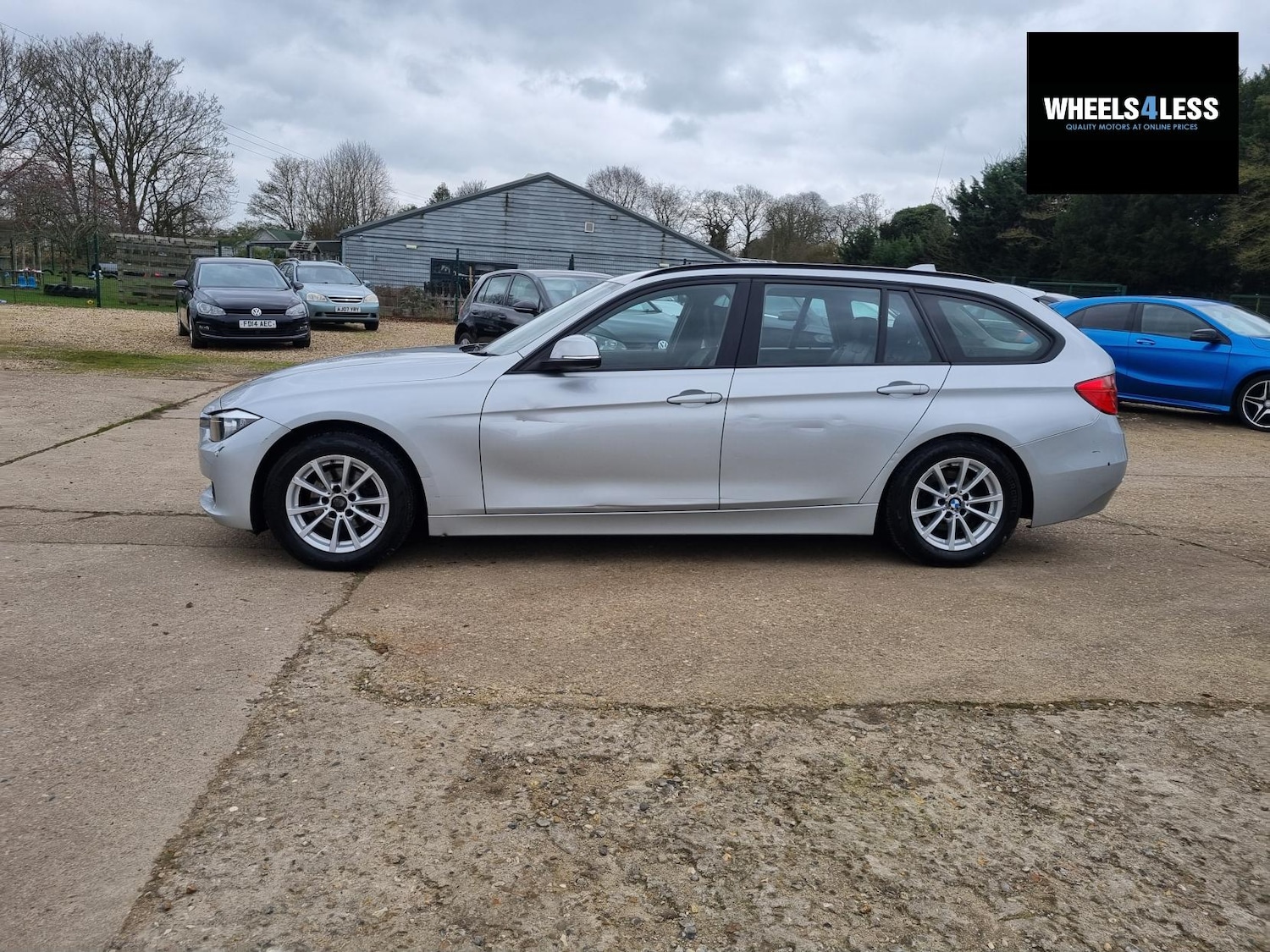 Used BMW 3 Series 2014 for sale - 77616299: Photo 9