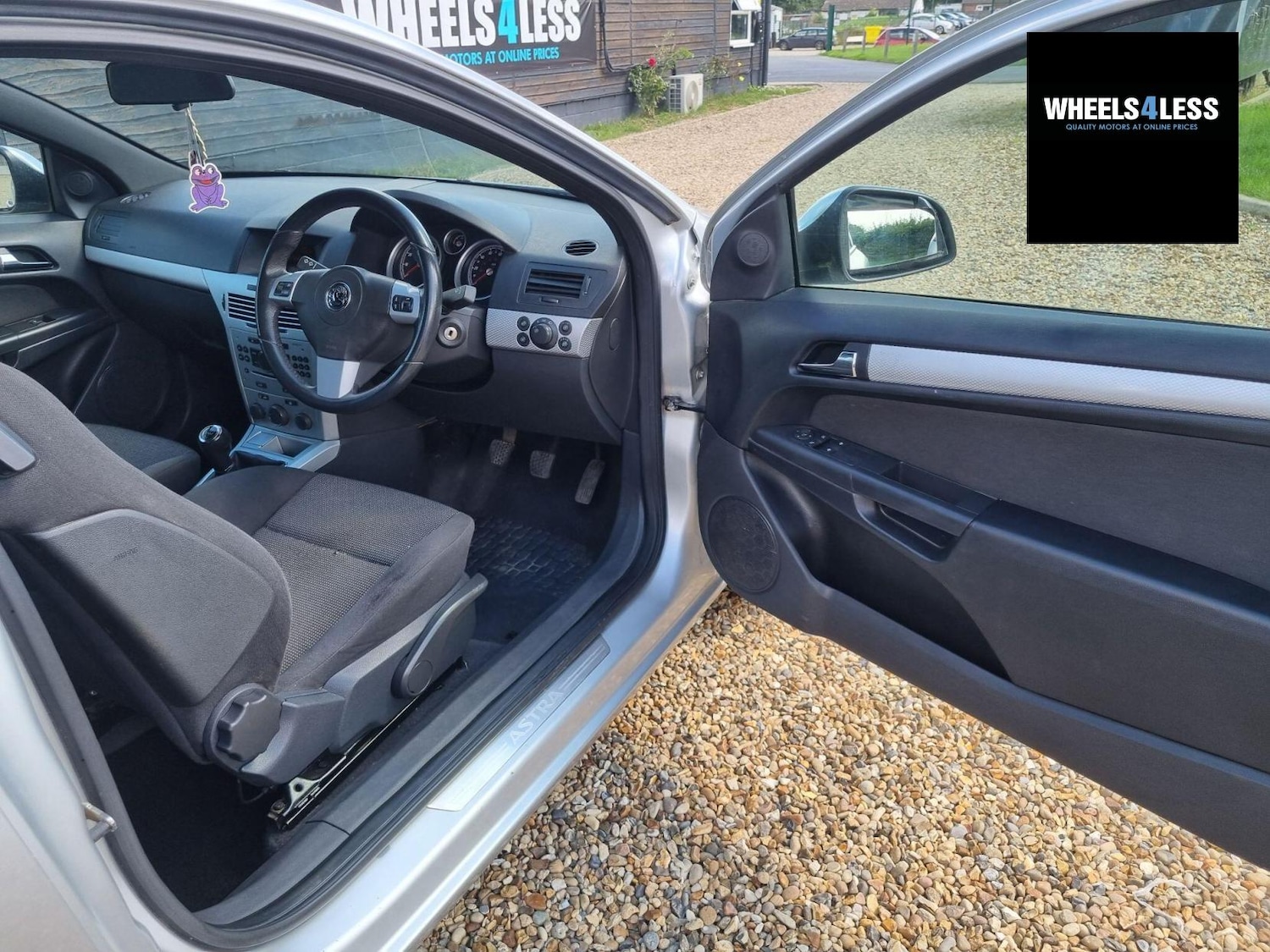 Used Vauxhall Astra 2011 for sale - 76384641: Photo 10