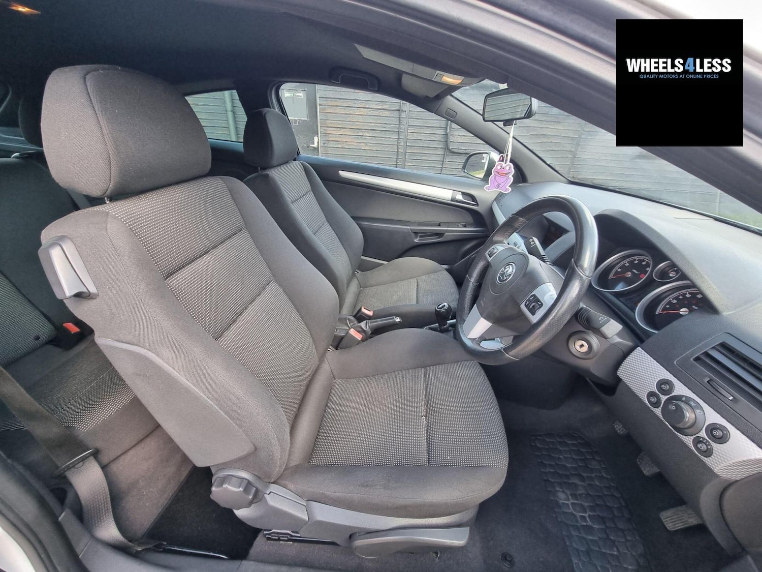 Used Vauxhall Astra 2011 for sale - 76384641: Photo 12