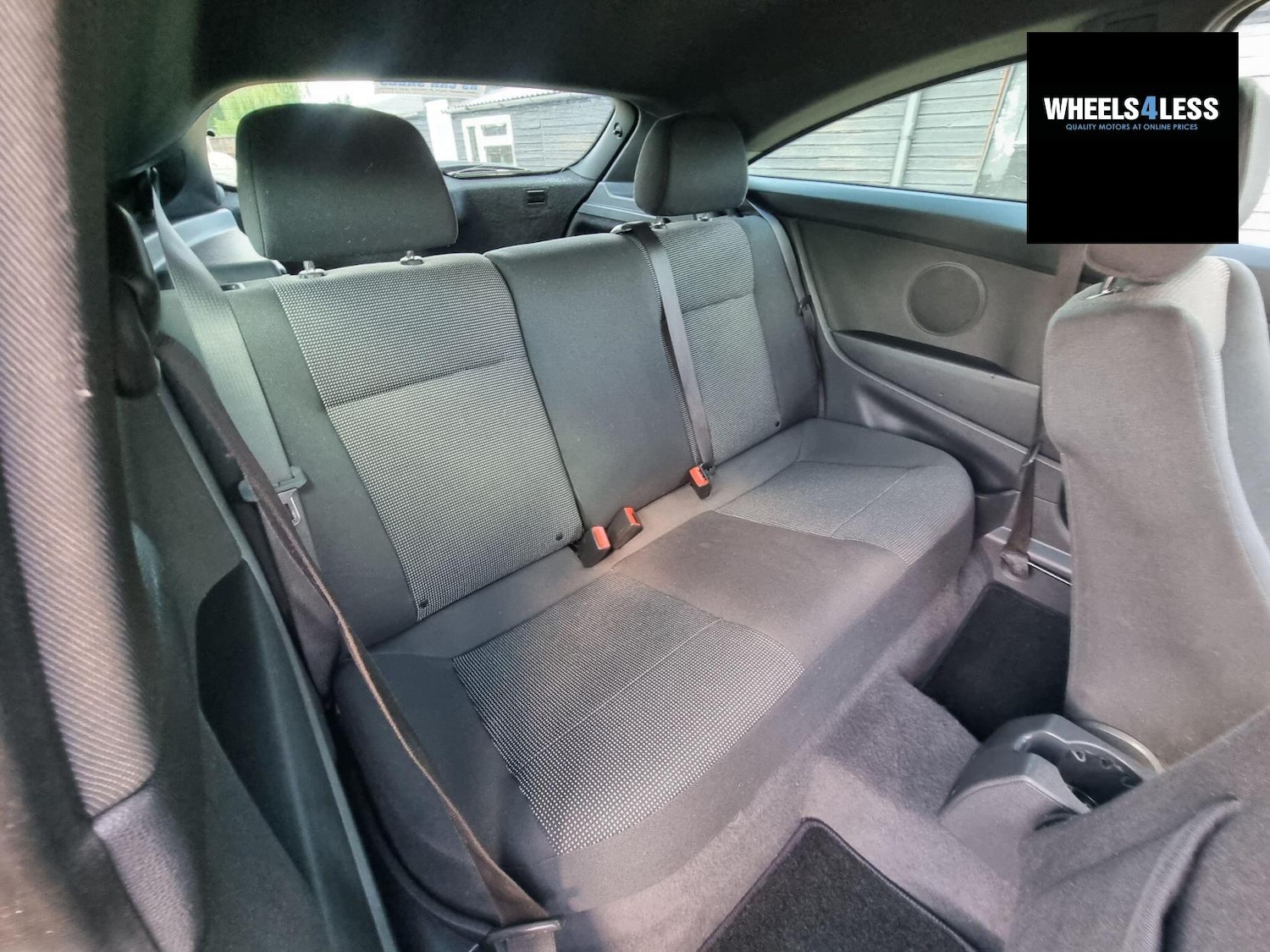 Used Vauxhall Astra 2011 for sale - 76384641: Photo 13