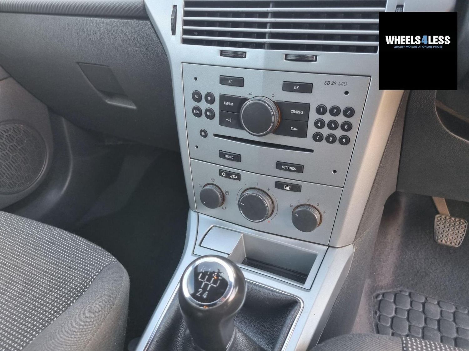 Used Vauxhall Astra 2011 for sale - 76384641: Photo 15