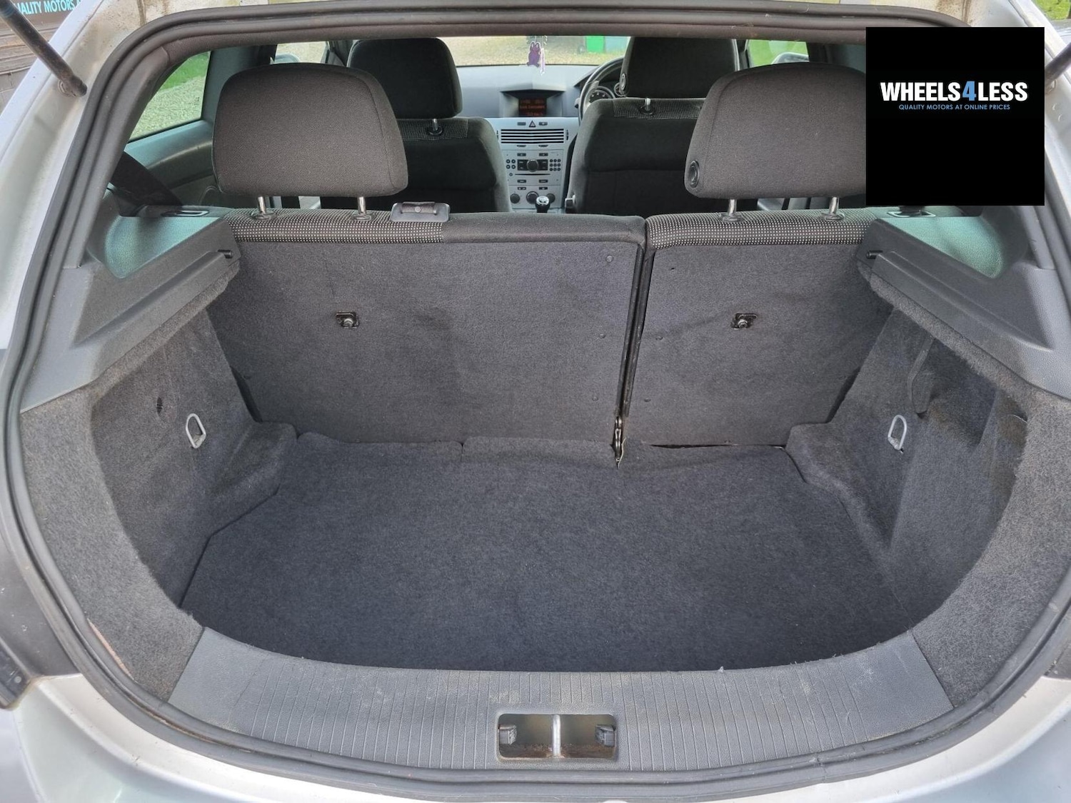 Used Vauxhall Astra 2011 for sale - 76384641: Photo 16