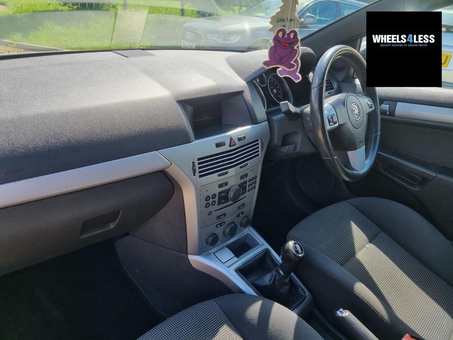 Used Vauxhall Astra 2011 for sale - 76384641: Photo 18