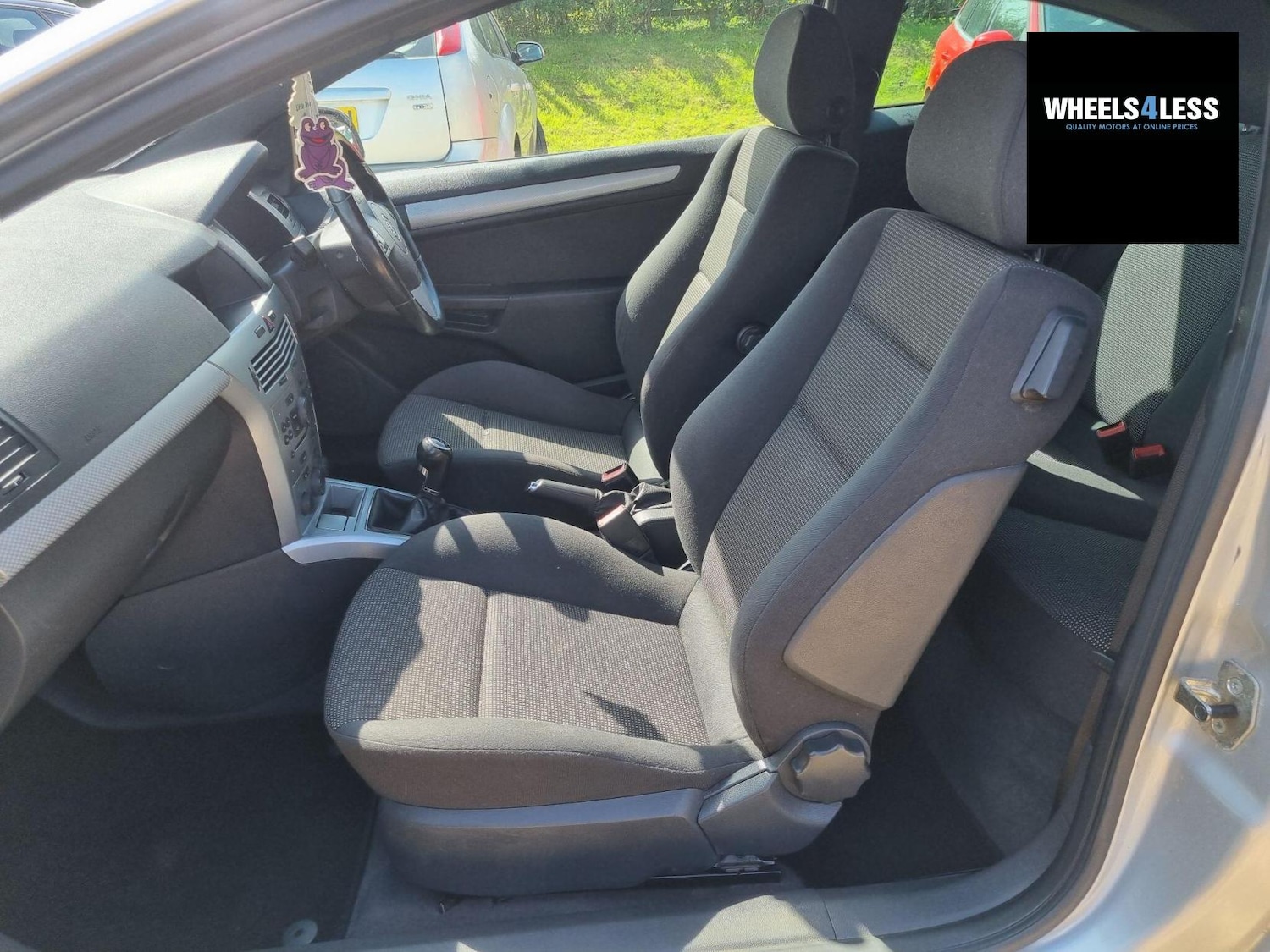 Used Vauxhall Astra 2011 for sale - 76384641: Photo 19