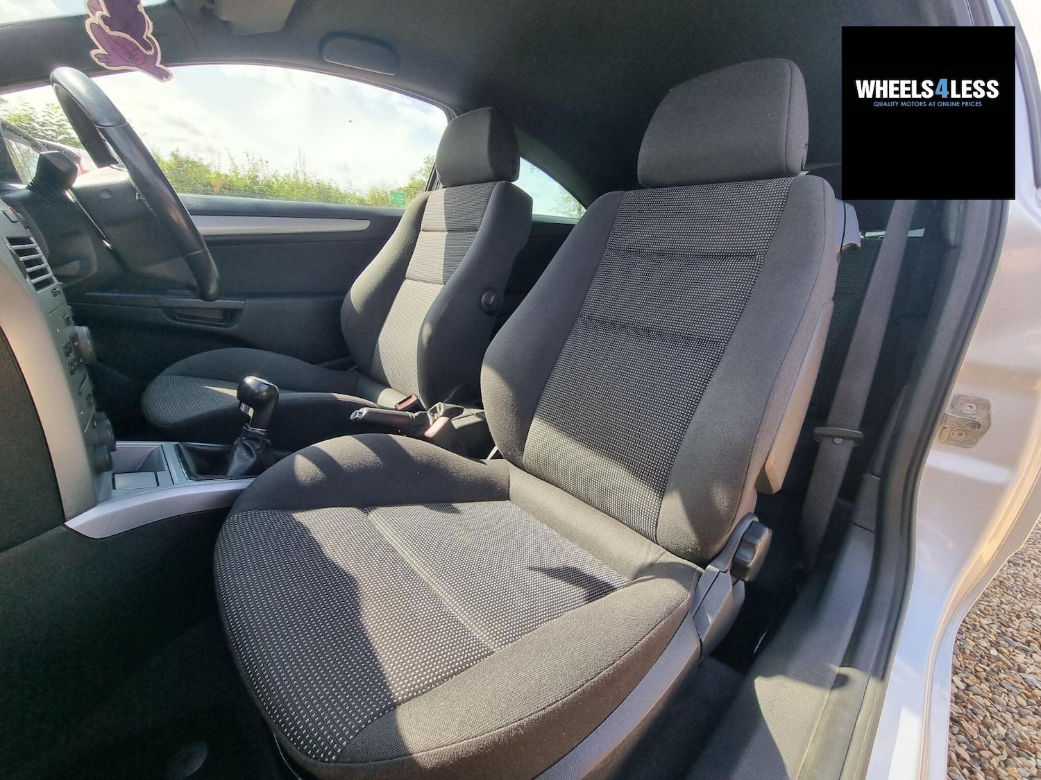 Used Vauxhall Astra 2011 for sale - 76384641: Photo 20