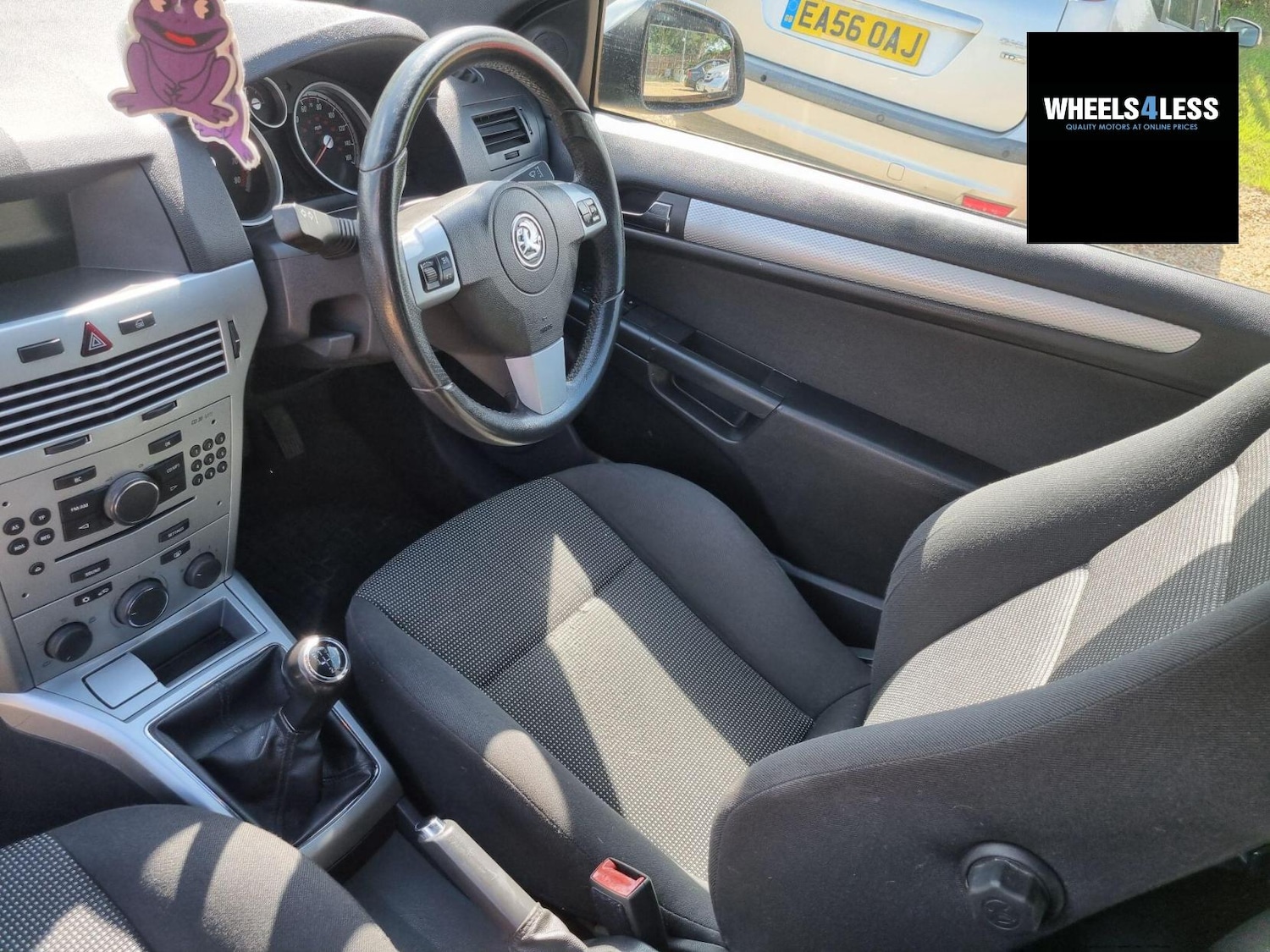 Used Vauxhall Astra 2011 for sale - 76384641: Photo 22