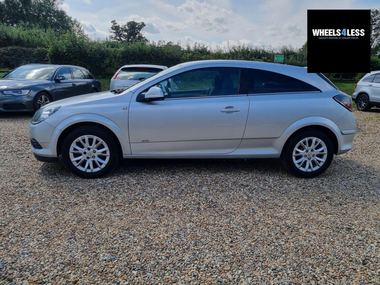 Used Vauxhall Astra 2011 for sale - 76384641: Photo 7