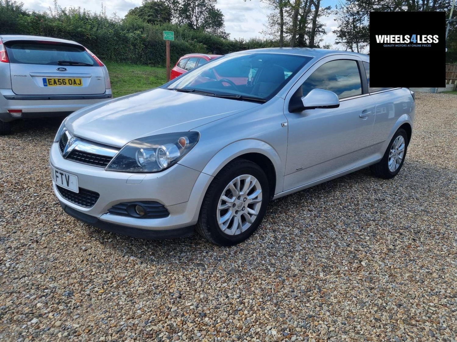 Used Vauxhall Astra 2011 for sale - 76384641: Photo 8
