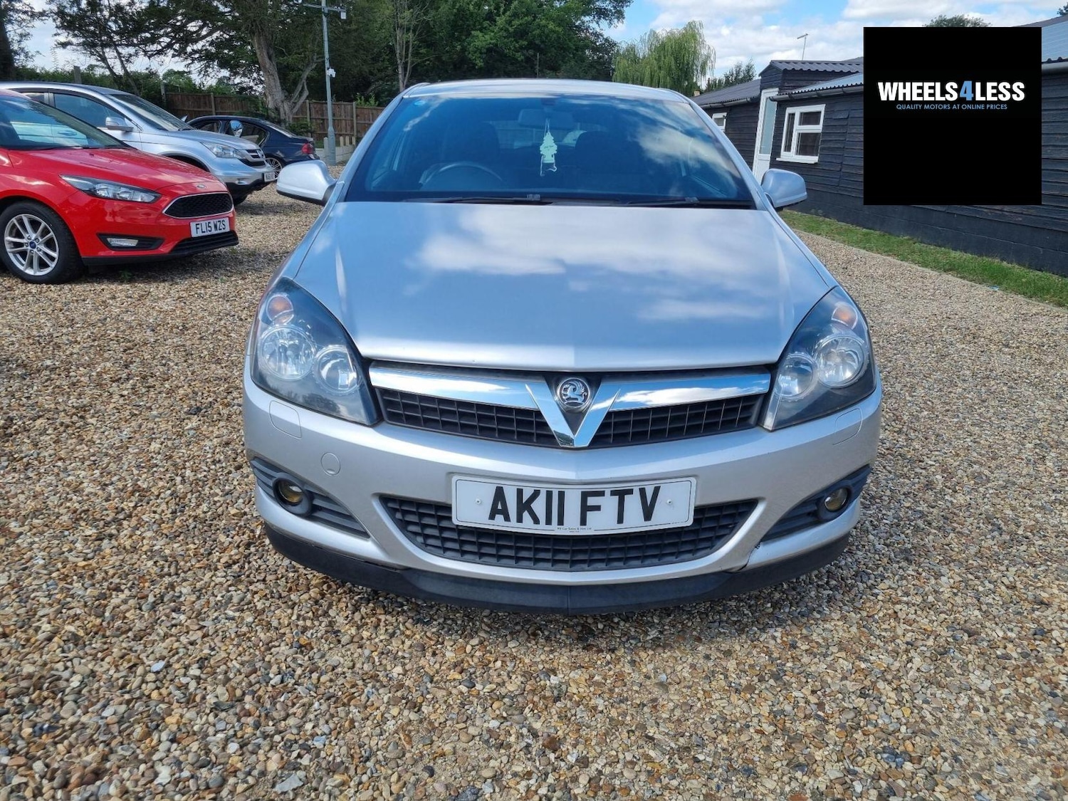 Used Vauxhall Astra 2011 for sale - 76384641: Photo 9