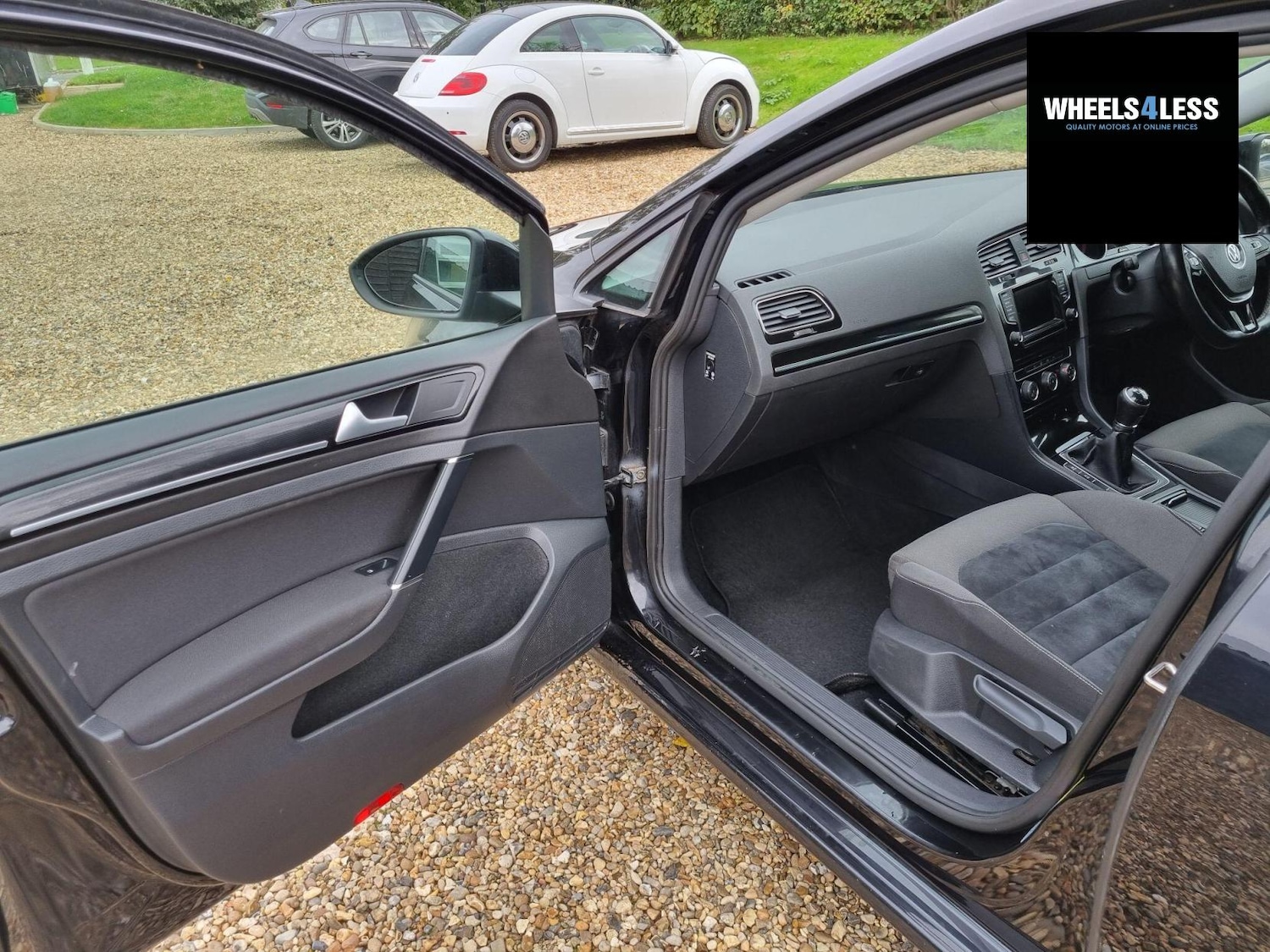 Used Volkswagen Golf 2014 for sale - 76384585: Photo 10