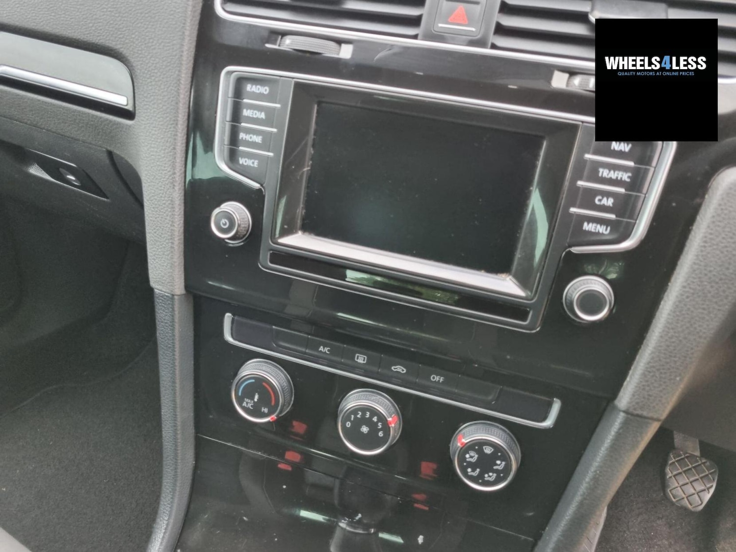 Used Volkswagen Golf 2014 for sale - 76384585: Photo 18