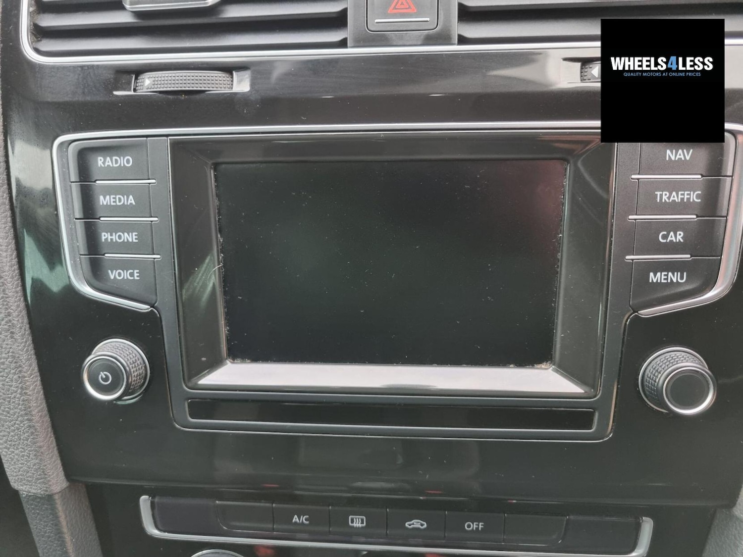 Used Volkswagen Golf 2014 for sale - 76384585: Photo 19