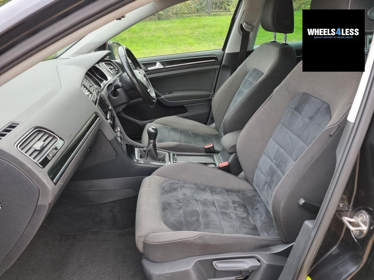 Used Volkswagen Golf 2014 for sale - 76384585: Photo 20