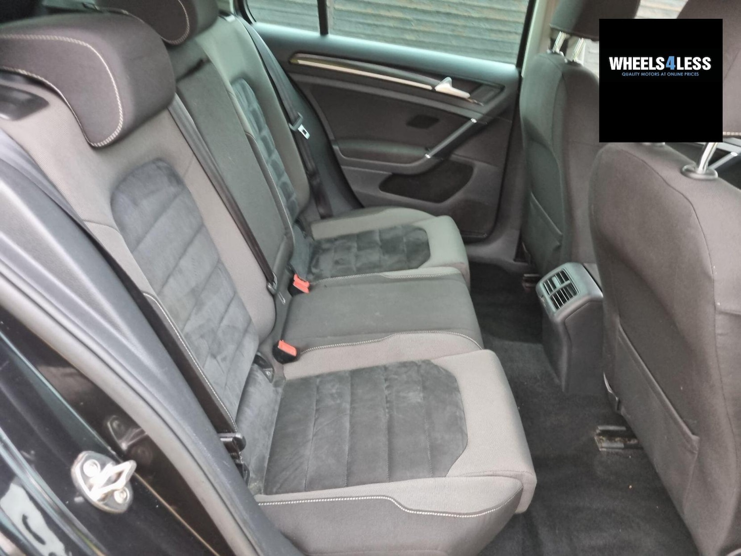 Used Volkswagen Golf 2014 for sale - 76384585: Photo 21