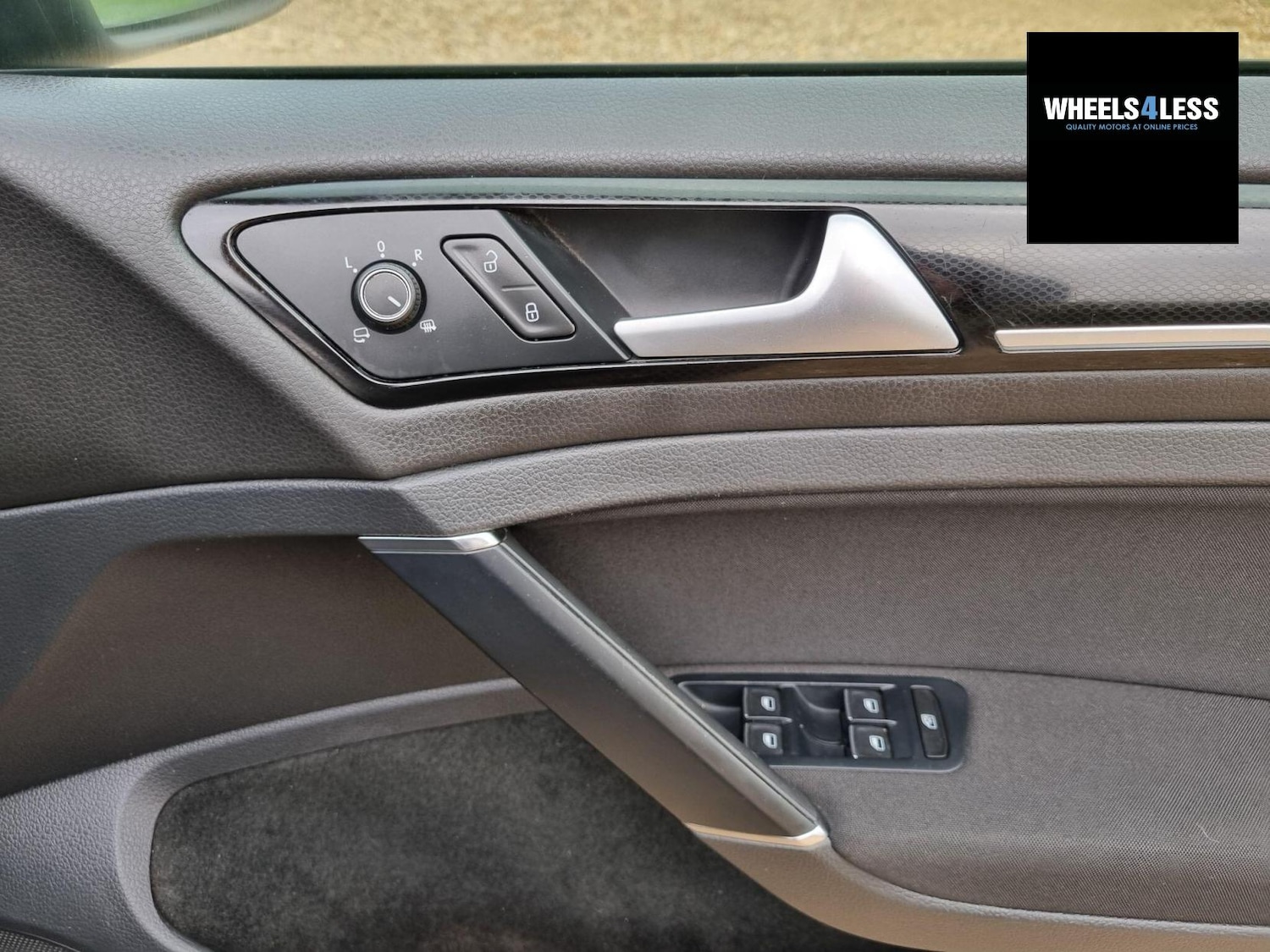 Used Volkswagen Golf 2014 for sale - 76384585: Photo 24