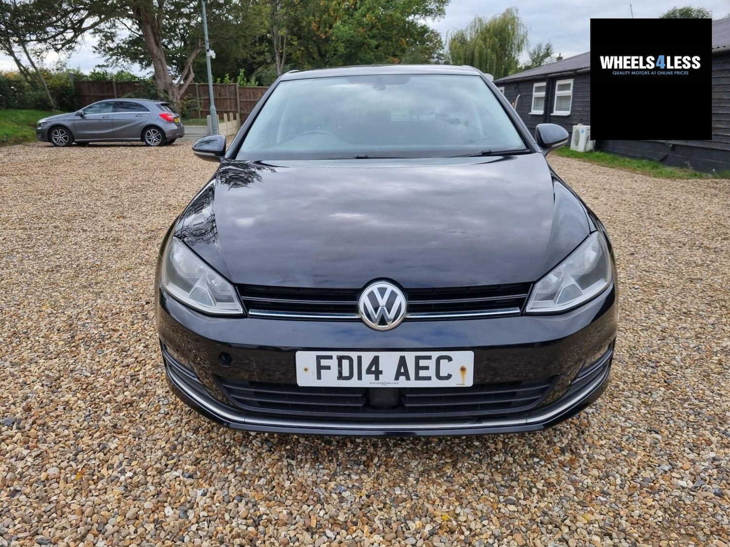 Used Volkswagen Golf 2014 for sale - 76384585: Photo 25