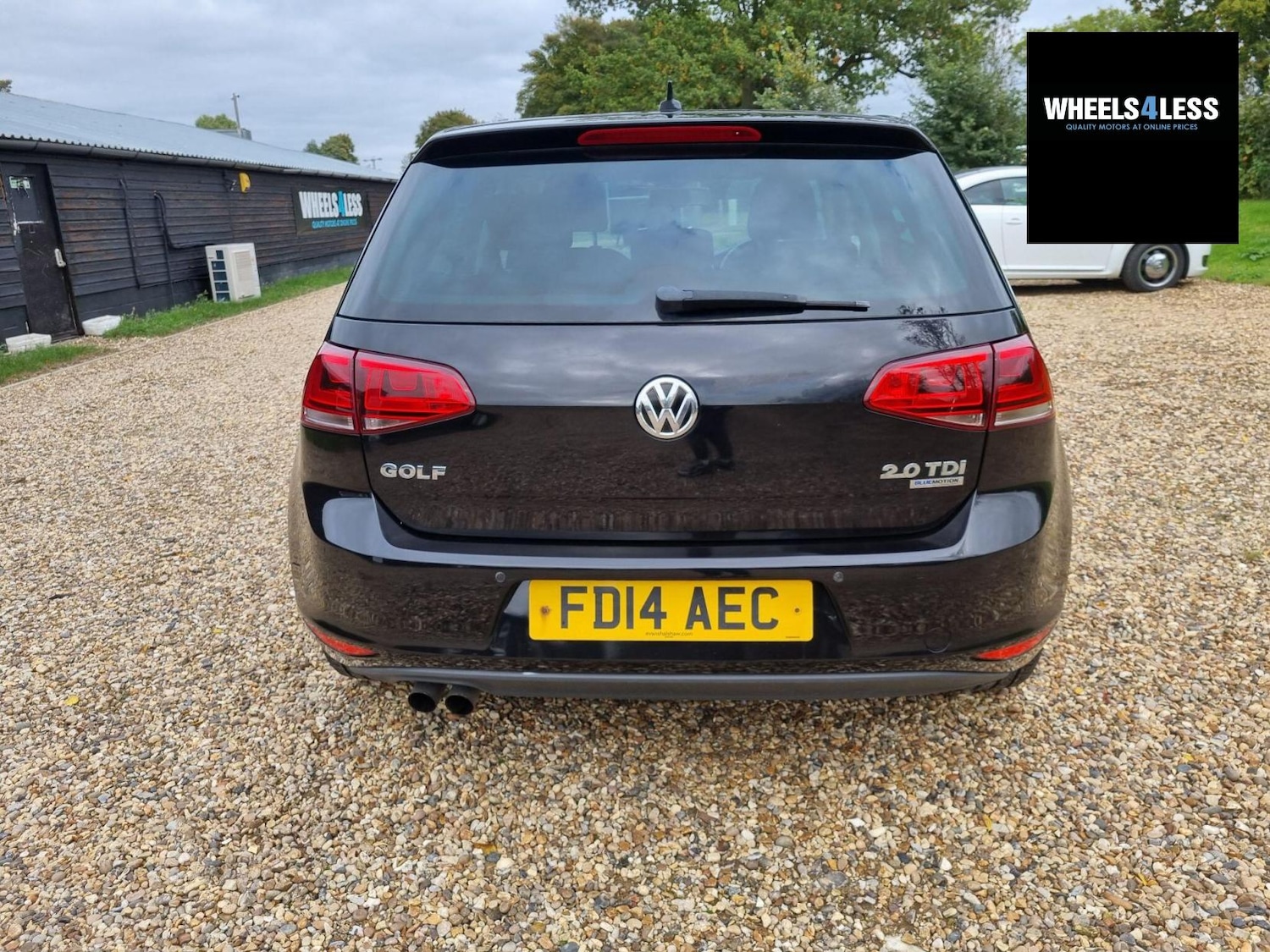 Used Volkswagen Golf 2014 for sale - 76384585: Photo 26