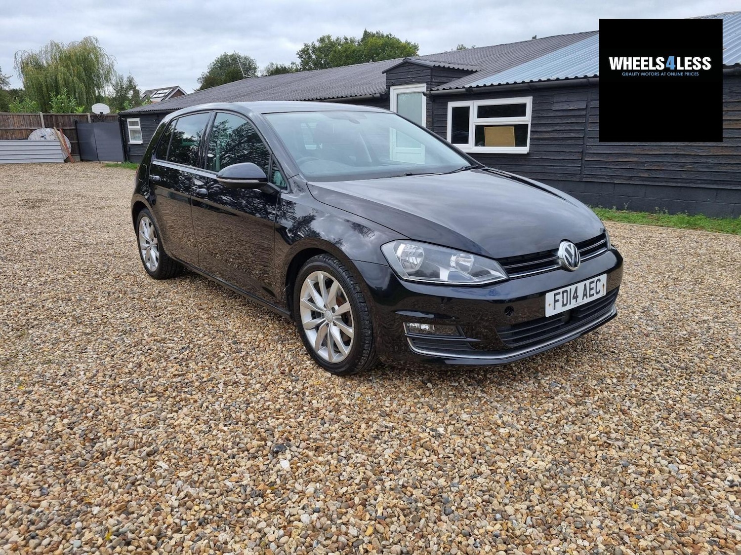 Used Volkswagen Golf 2014 for sale - 76384585: Photo 27