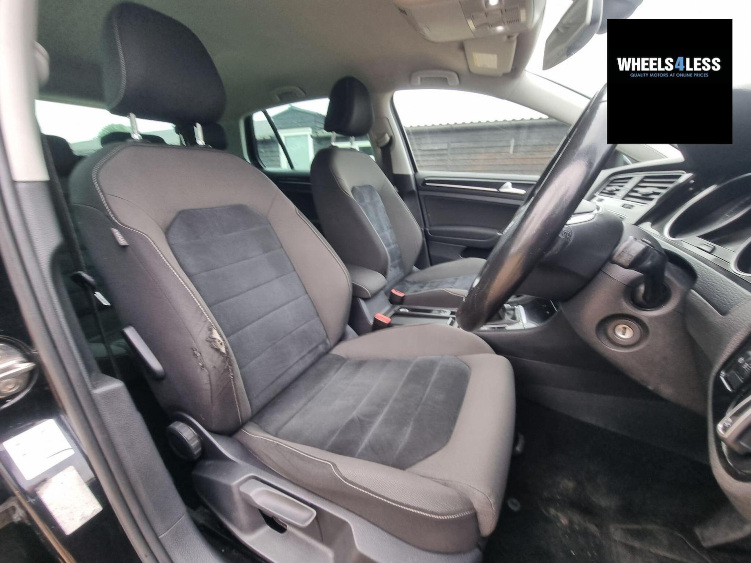 Used Volkswagen Golf 2014 for sale - 76384585: Photo 6