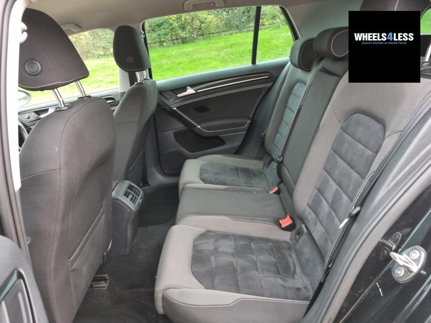 Used Volkswagen Golf 2014 for sale - 76384585: Photo 7