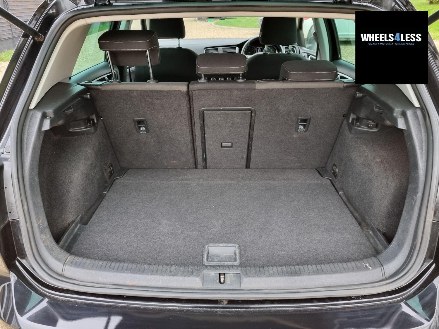 Used Volkswagen Golf 2014 for sale - 76384585: Photo 8