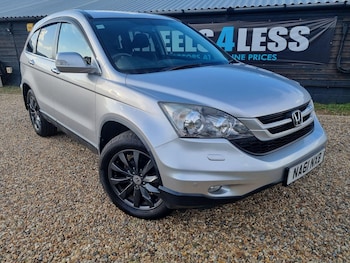 Honda - CR-V