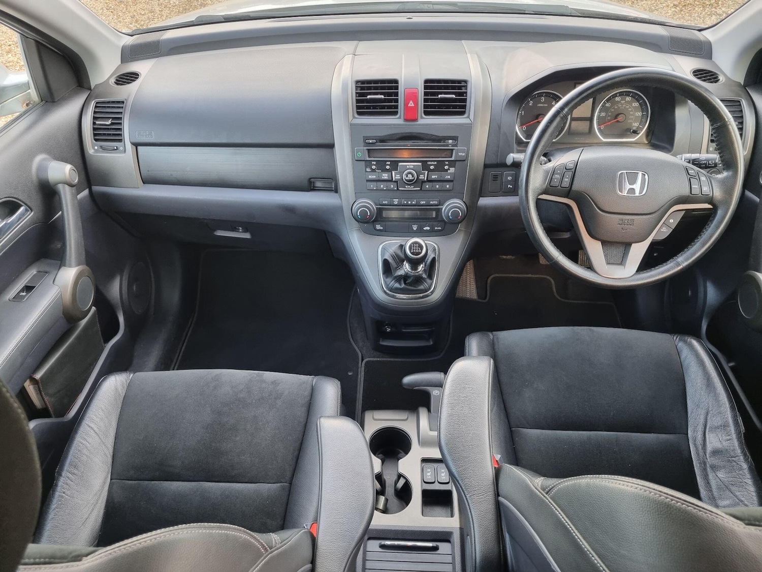 Vehicle 26