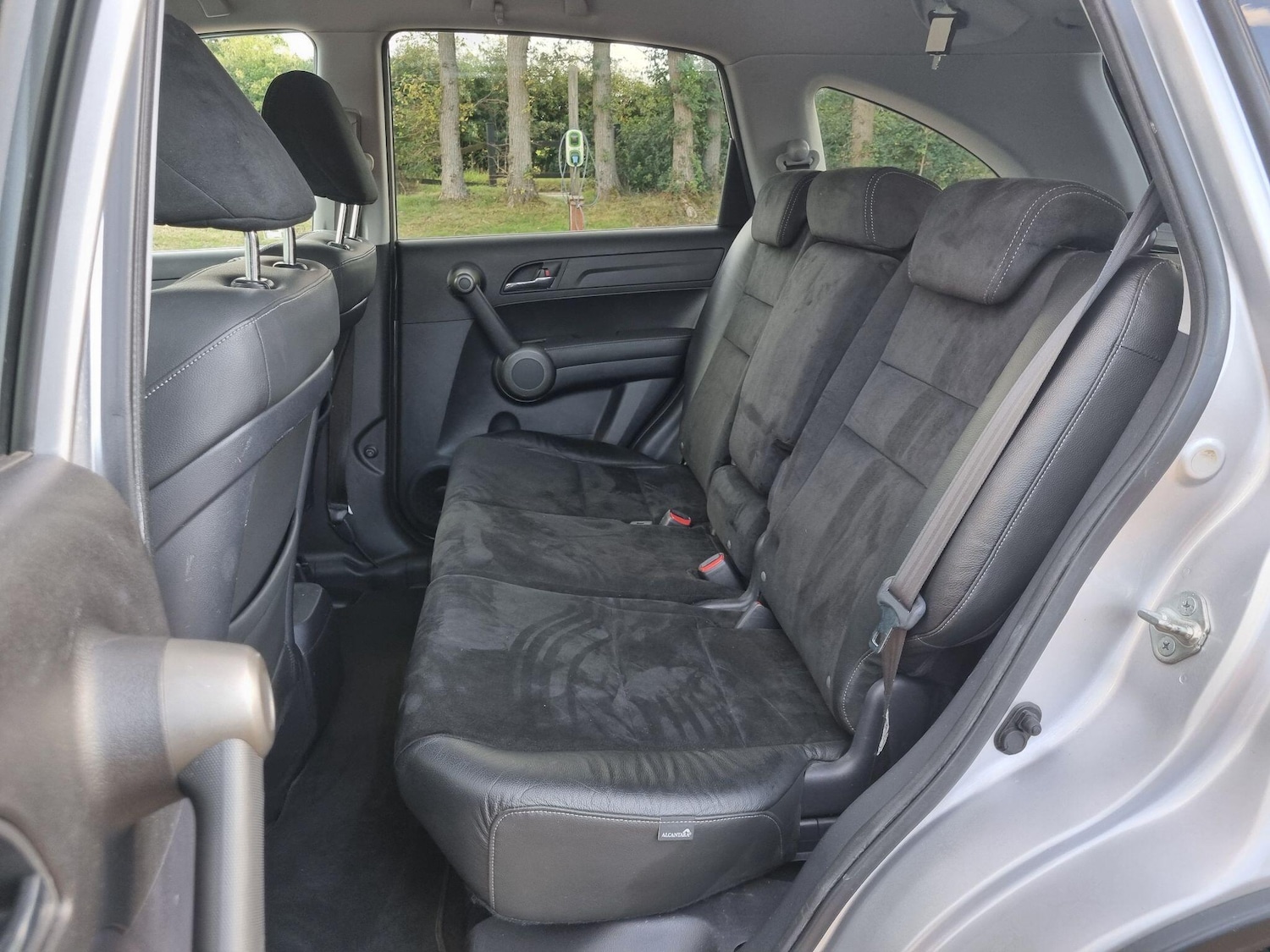 Vehicle 29