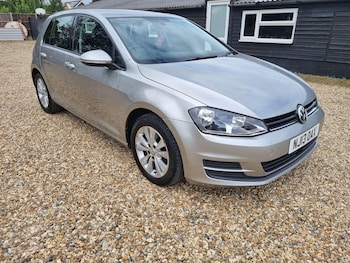 Used Volkswagen Golf 2013 for sale - 75634632: Photo