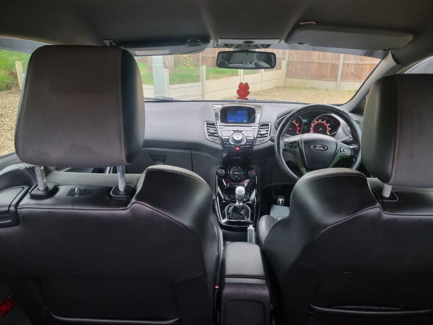Vehicle 13