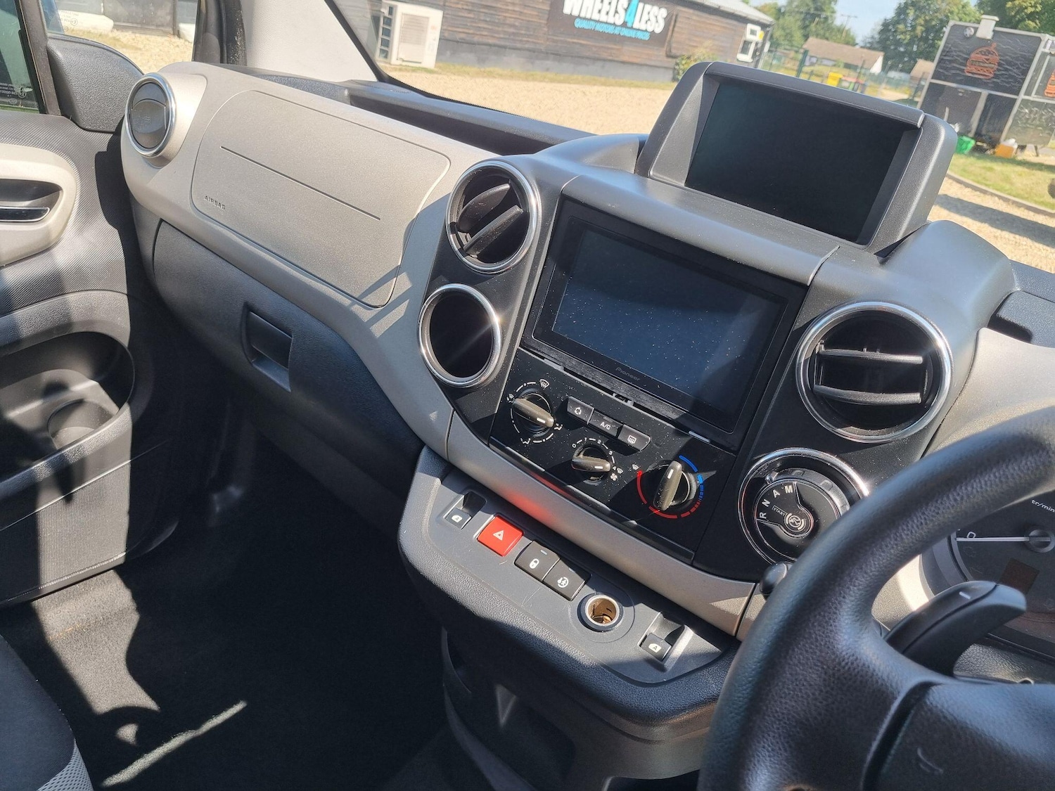 Vehicle 13