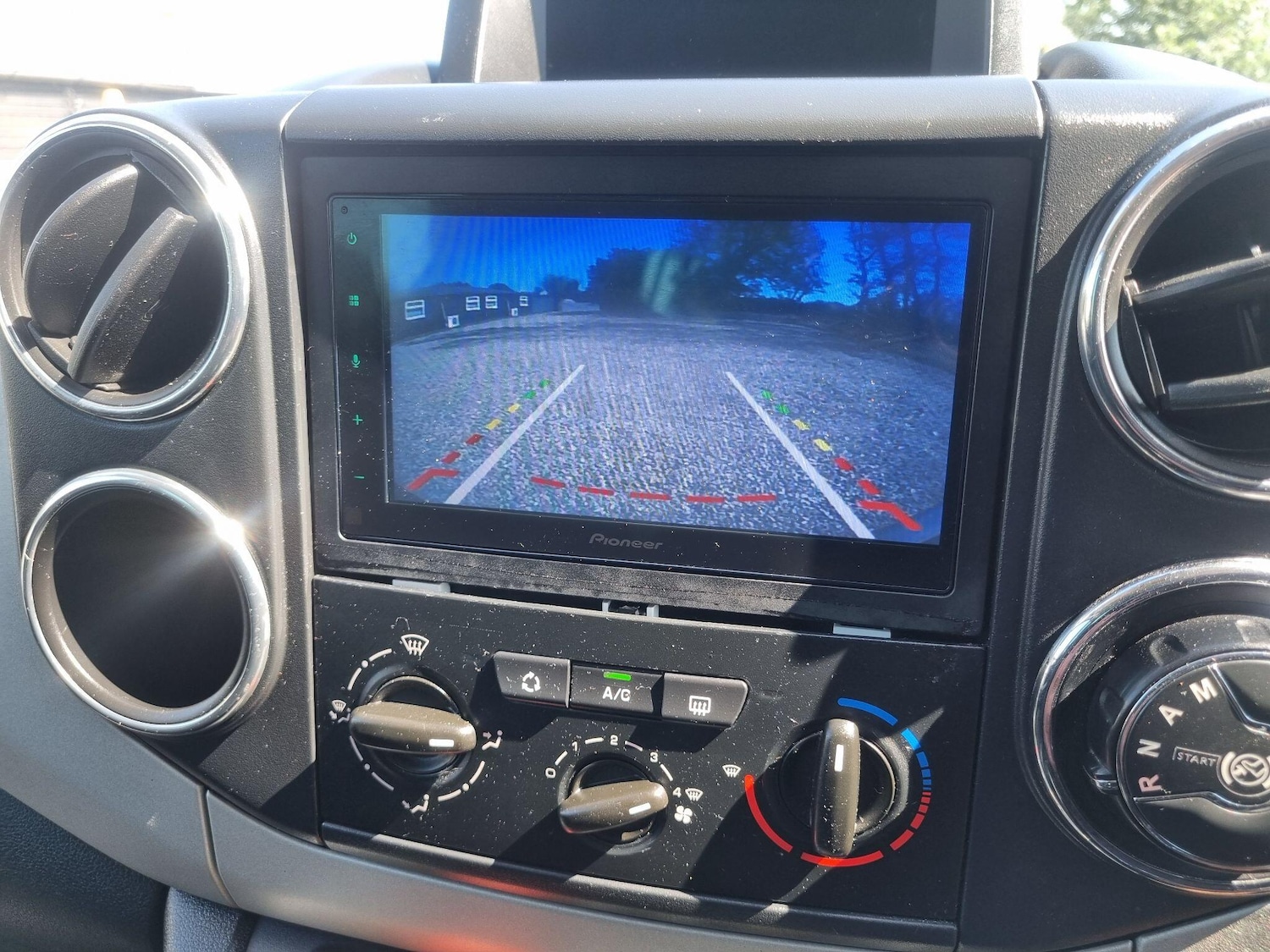 Vehicle 17
